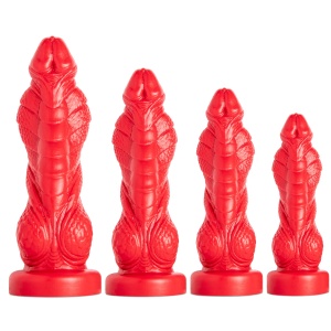KINKY COBRA L/XL Butt Plug 33957