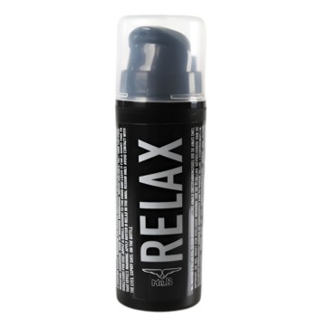 Mister B relax foam 30 ml