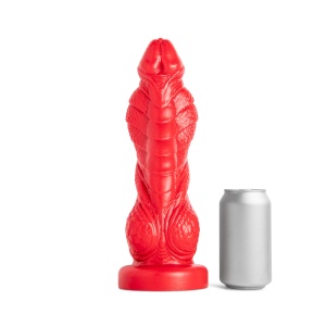 KINKY COBRA L/XL Butt Plug 33960