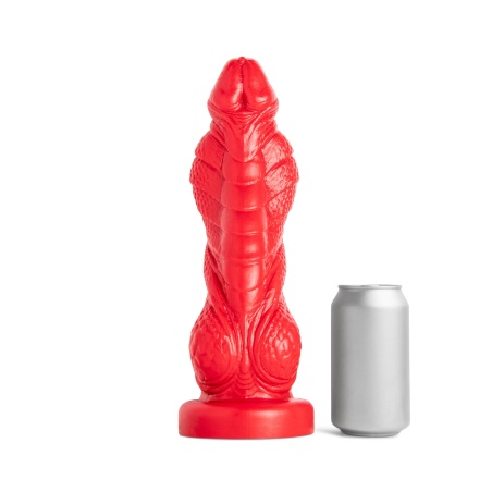 KINKY COBRA L/XL Butt Plug 33960