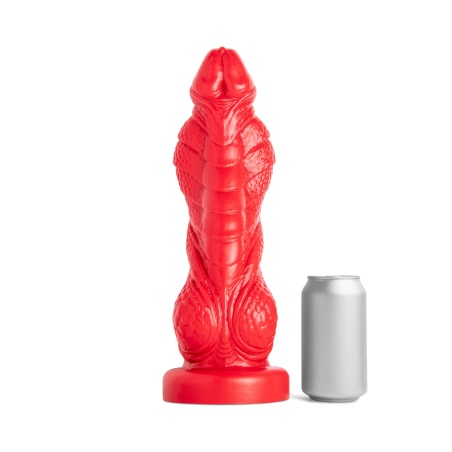 KINKY COBRA XXL Butt Plug 33971