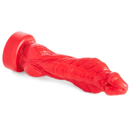 KINKY COBRA XXL Butt Plug 33973