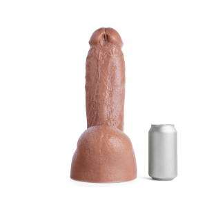 Isaac X 3XL Dildo 34000