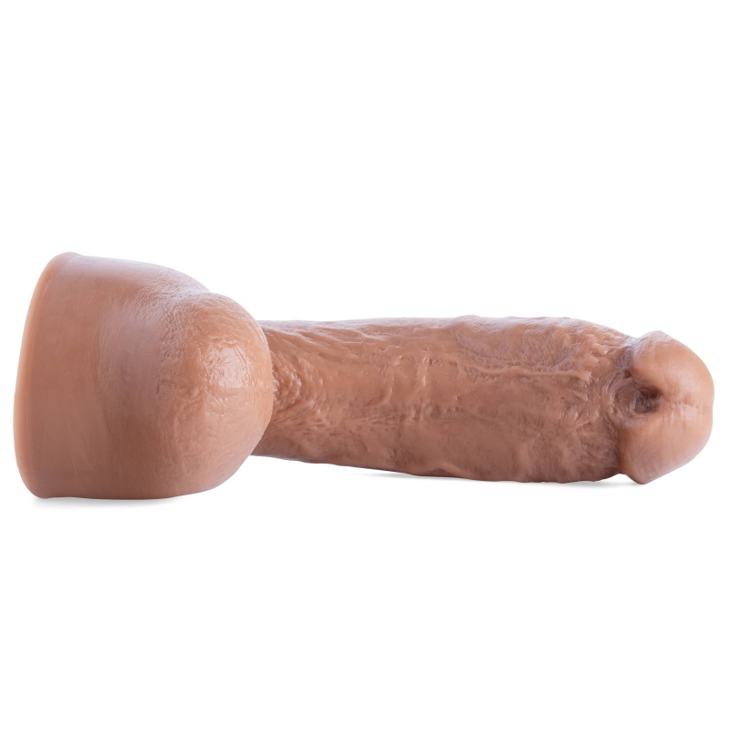 Isaac X 3XL Dildo 34002