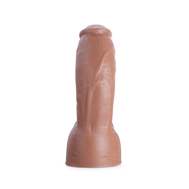 Isaac X 3XL Dildo 34005