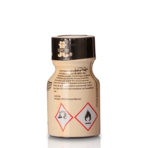 Wings Brown 10ml 34040