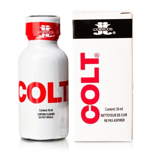 Colt Hexyl 30 ml 34043