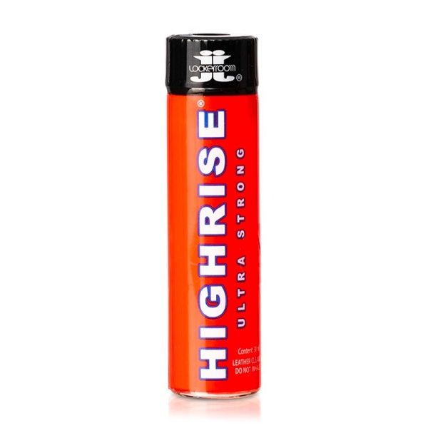 Highrise Tall Ultra Strong Pentyl 25ml 34050