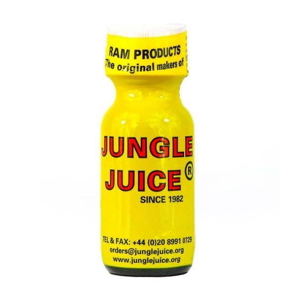 Jungle Juice Original UK 25ml 34057