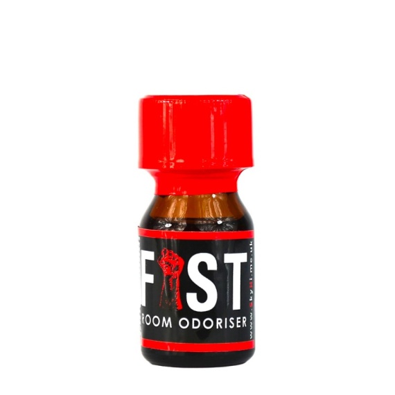 Poppers Isopropilo FIST Poppers Fist Uk 10 ml 34060