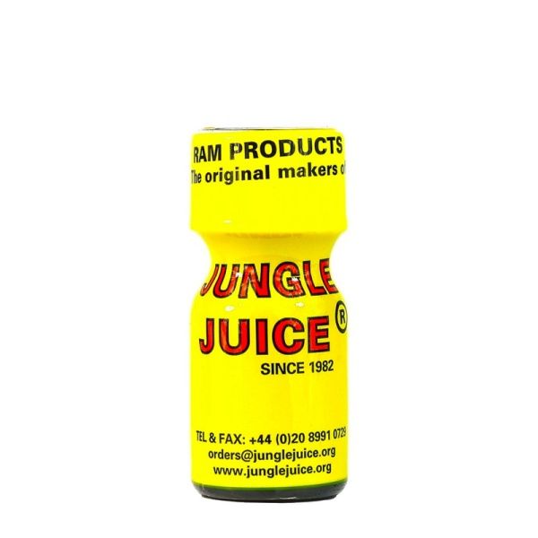 Jungle Juice Original UK 10 ml 34061