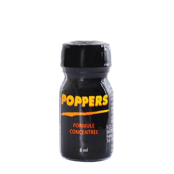 Poppers Sexline Isopropyle 10ml SEXLINE - 1