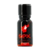 Poppers Sexline rojo Amyl 15ml 34067 1