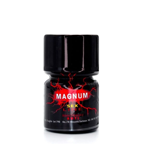 Magnum Amyl 15ml SEXLINE - 1