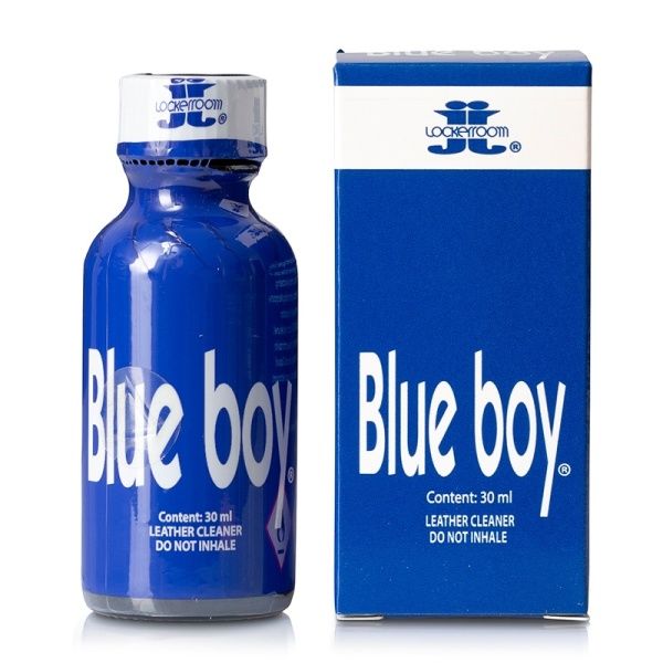 Blue Boy Hexyl 30ml 34083