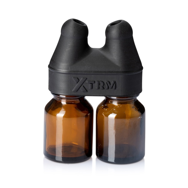XTRM Twin Inhaler 34097