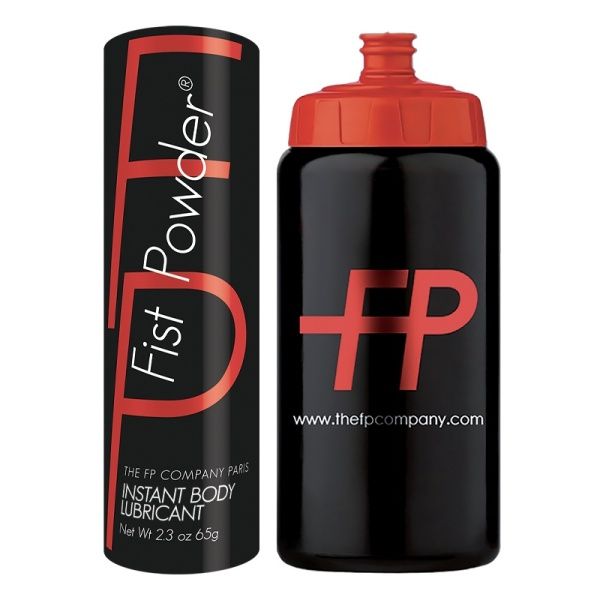 FistPowder® Lubricant Expert Kit The FP Company - 1