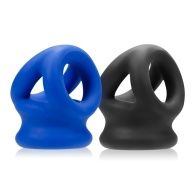 Tri-Squeeze Ball-stretch sling bleu 34128 1