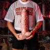 Lampwick Cut 3XL dildo 34171 1