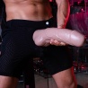Realistic dildo Hankeys Toys