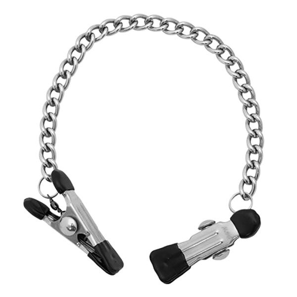 Pinzas para pezones MISTER B 34420