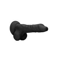 Consolador con testículos 23.7cm 34424 1