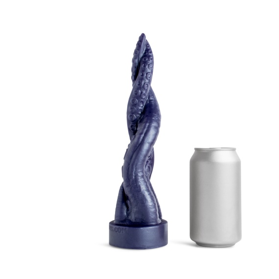Anal plug Hankeys Toys DAVY'S TENDRILS S/M Buttplug 34431