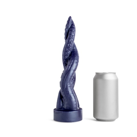 DAVY'S TENDRILS S/M Buttplug 34431