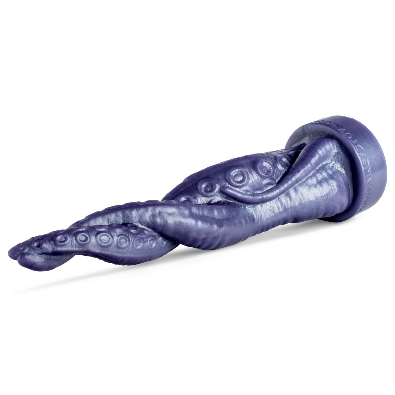 DAVY'S TENDRILS S/M Buttplug 34436