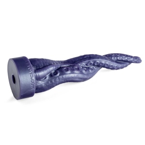 DAVY'S TENDRILS S/M Analplug 34438