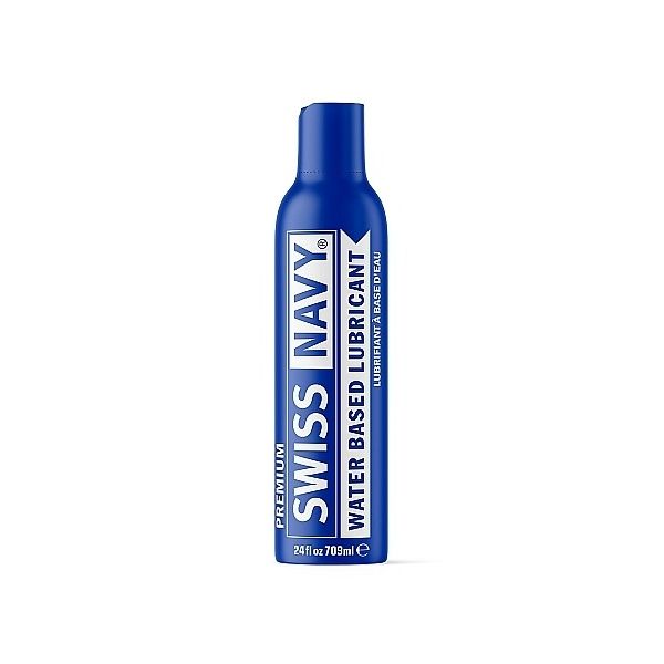 Water lubricant SWISS NAVY 34495