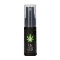 (BO) CBD Cannabis Delay Spray - 15 ml 34526 1