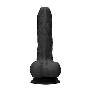 Dildo with Balls - 8''/ 20 cm 34576