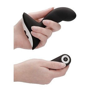 N°79 Rechargeable P-Spot Stimulator 34659