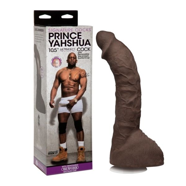 Realistischer Dildo Shots 34744