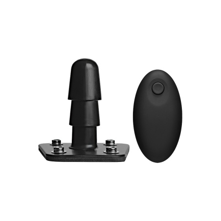 Vibrating Vac u lock for harness with Wireless remote 34746