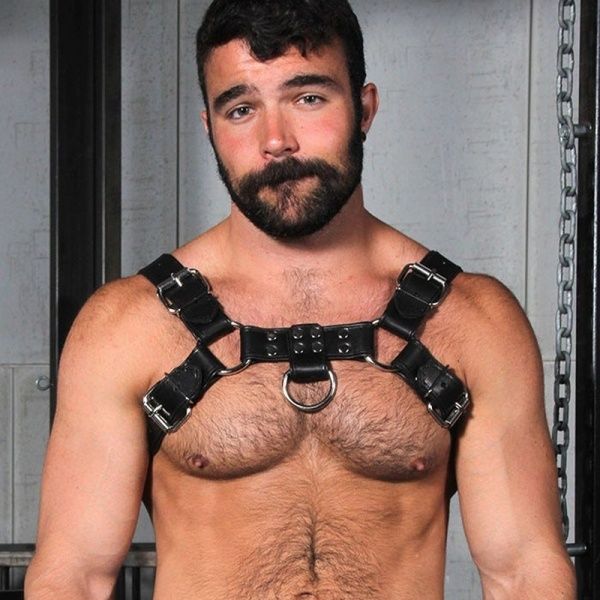 Leather Mr-S-Leather 34765