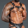 Harnais Bulldog 2.0 Schwarz 34768 1