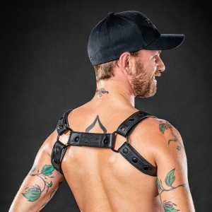 Crossbow Chest Harness 34779