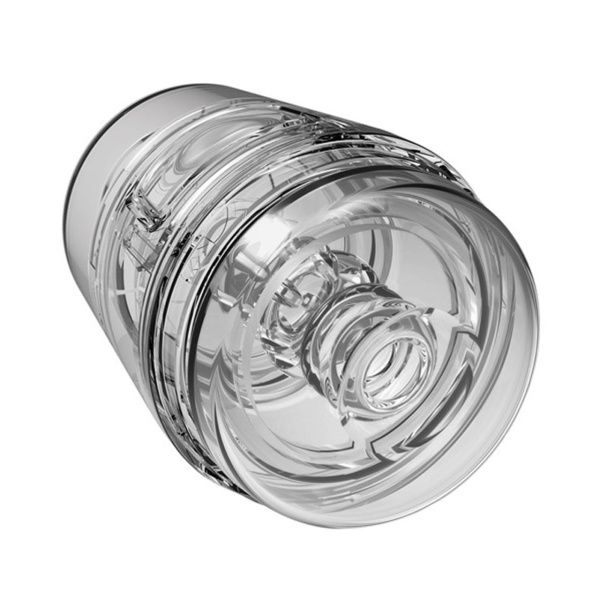 Pop-Off Optix Ultraskyn Stroker SHOTS - 1