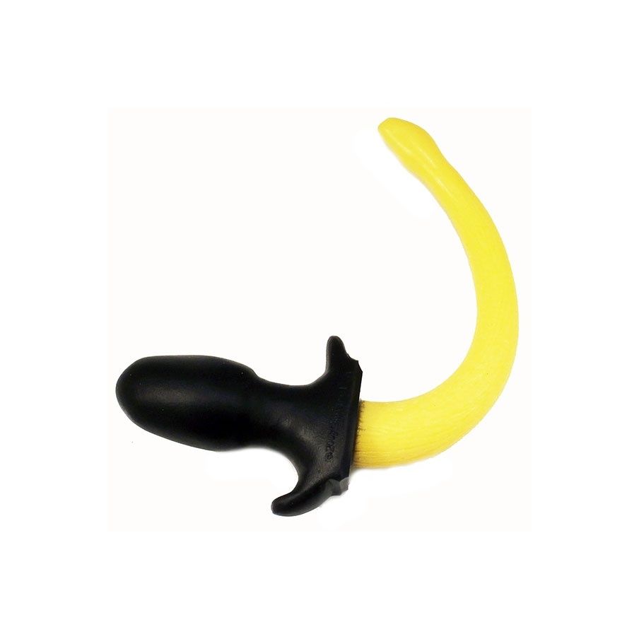Queue de Puppy Show Tail 10 couleurs 34809