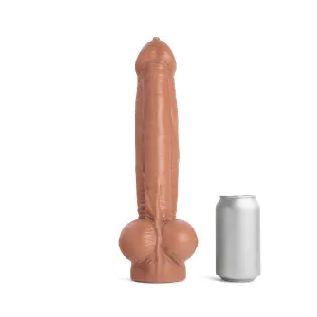 Hankey's Toys Lampwick uncut