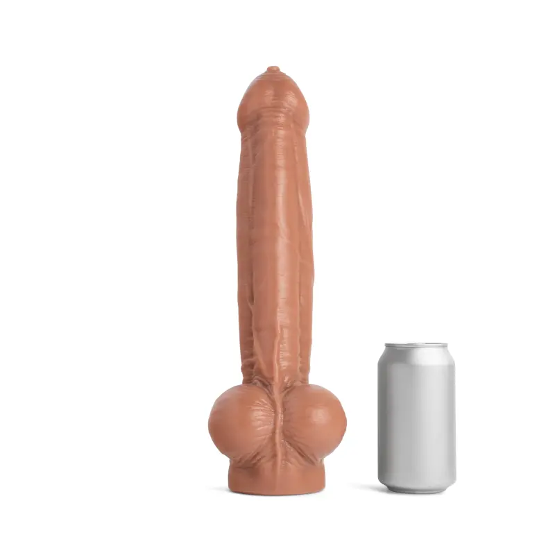 Hankey's Toys Lampwick uncut