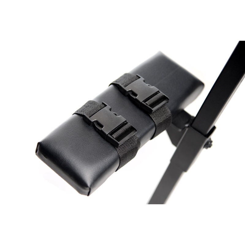 Obedience Extreme Sex Bench avec sangles 34848