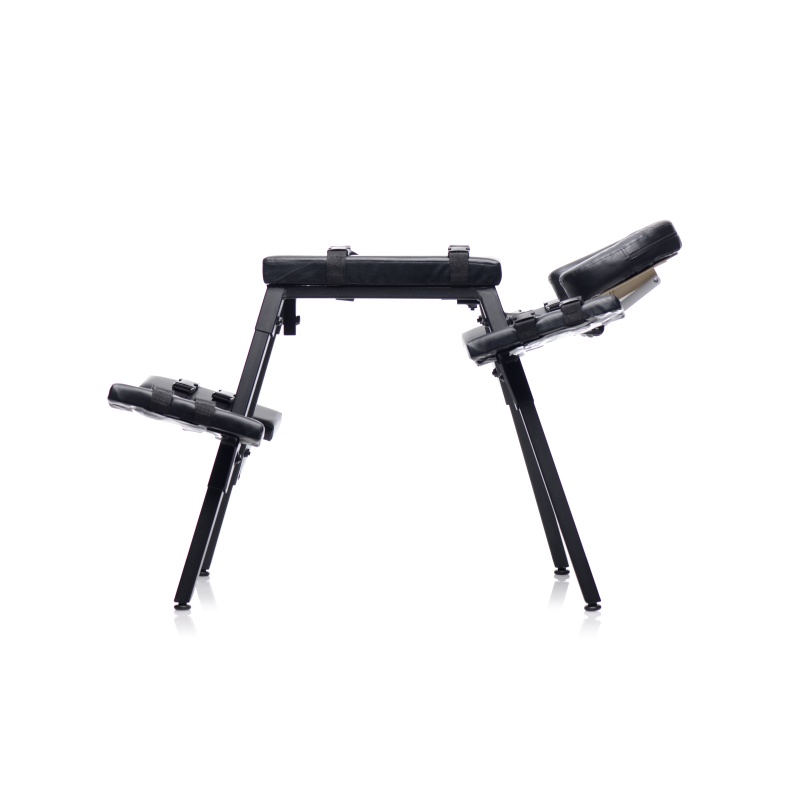 Obedience Extreme Sex Bench avec sangles 34849