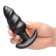 BANG Swirl Butt Plug télécommande LCD 34938 1