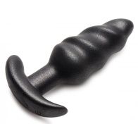 BANG Swirl Butt Plug télécommande LCD 34939 1