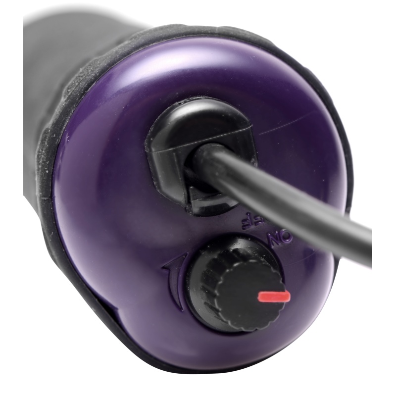 Deluxe Edition Twilight Violet Wand Kit 34971