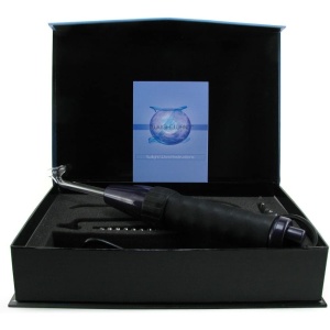 Deluxe Edition Twilight Violet Wand Kit 34978