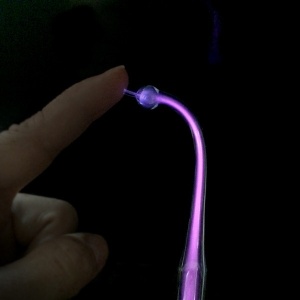 Deluxe Edition Twilight Violet Wand Kit 34979